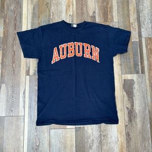 Auburn T-shirt
